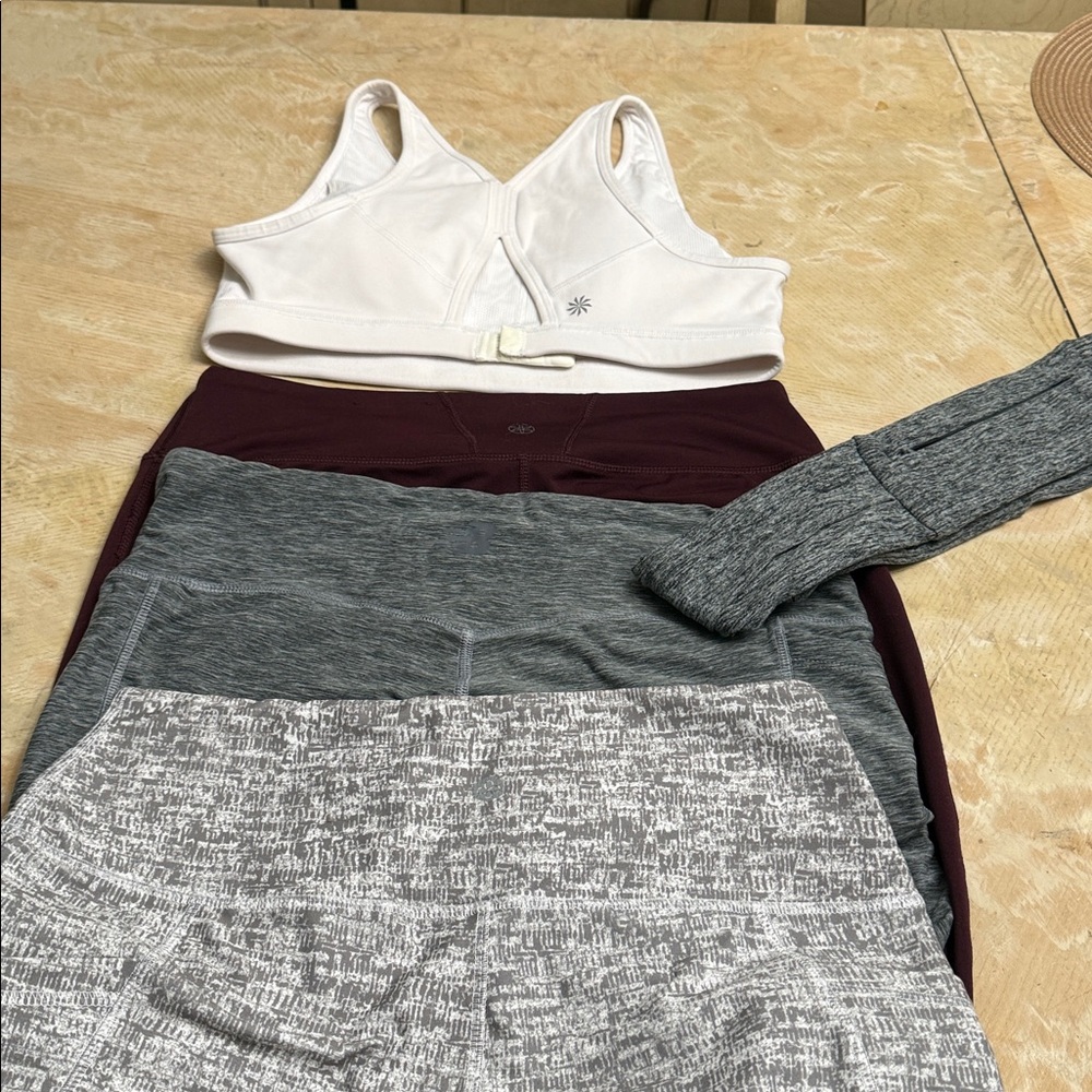 ATHLETIC BUNDLE - image 8